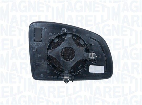 MAGNETI MARELLI Spoguļstikls, Ārējais atpakaļskata spogulis 351991304410